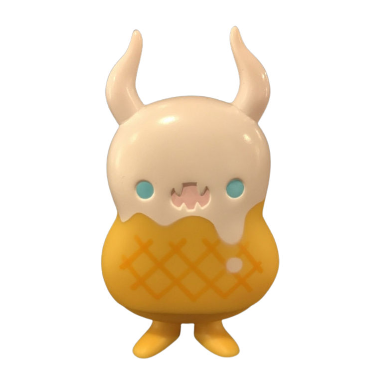 Vanilla Cone Babababa by C-Toys (Konosuke Chishima)