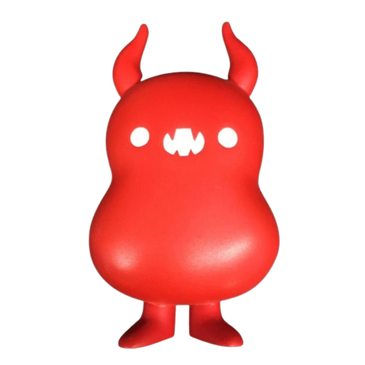 Red Babababa
