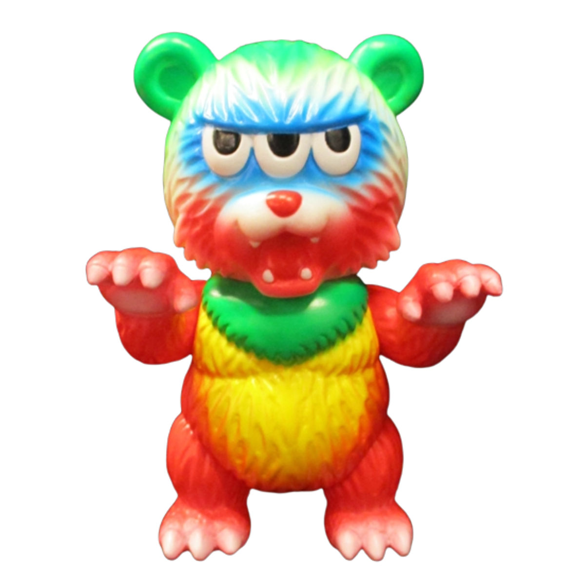 Clown Kumara