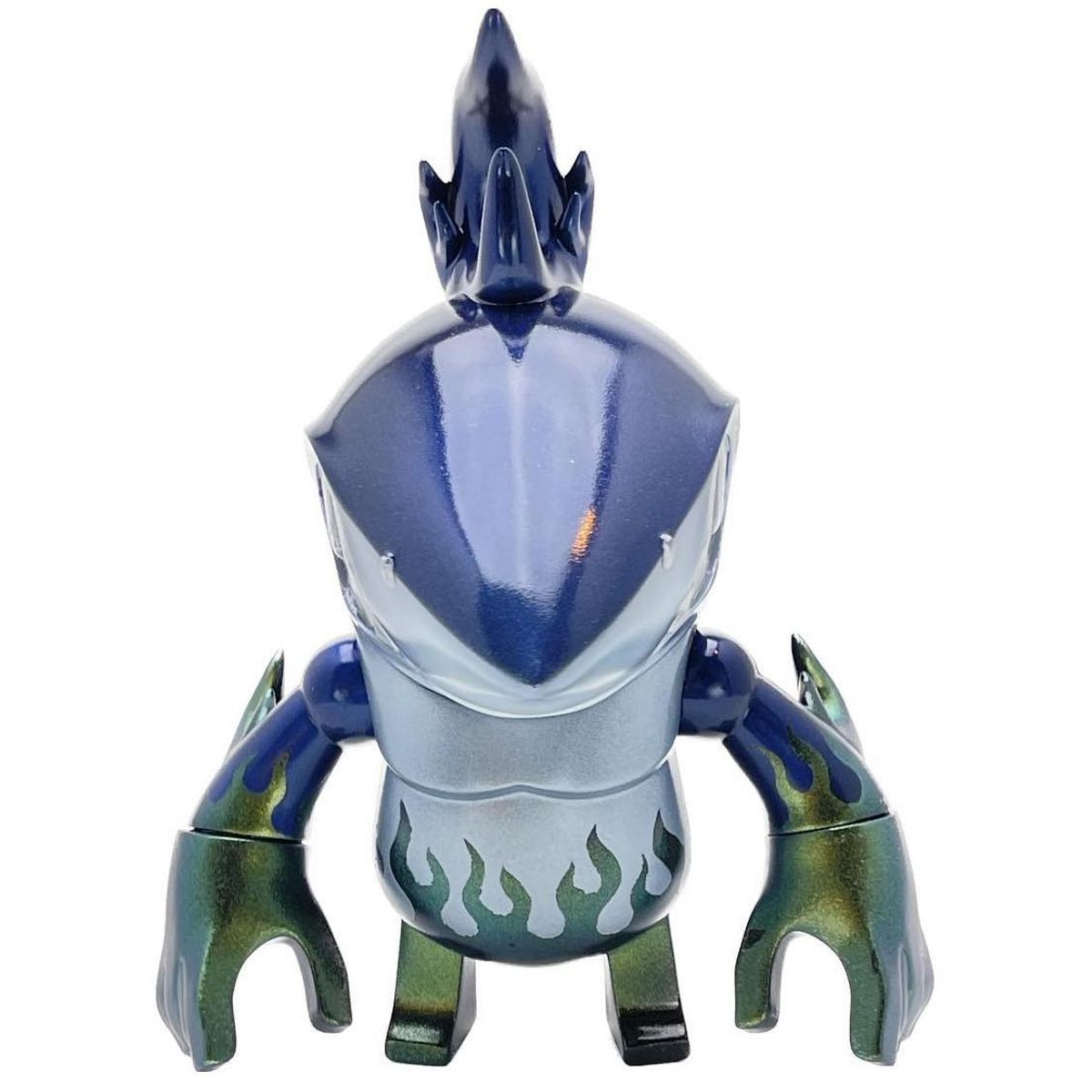 Another Waver Raging Shark