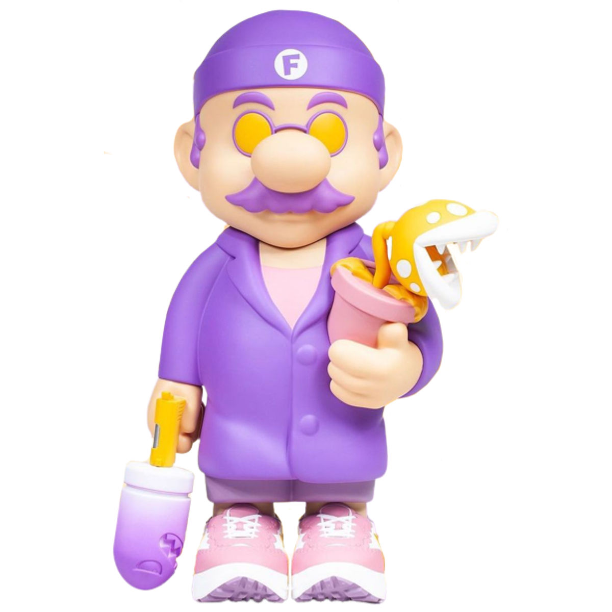 Milkshake XL Super Professional