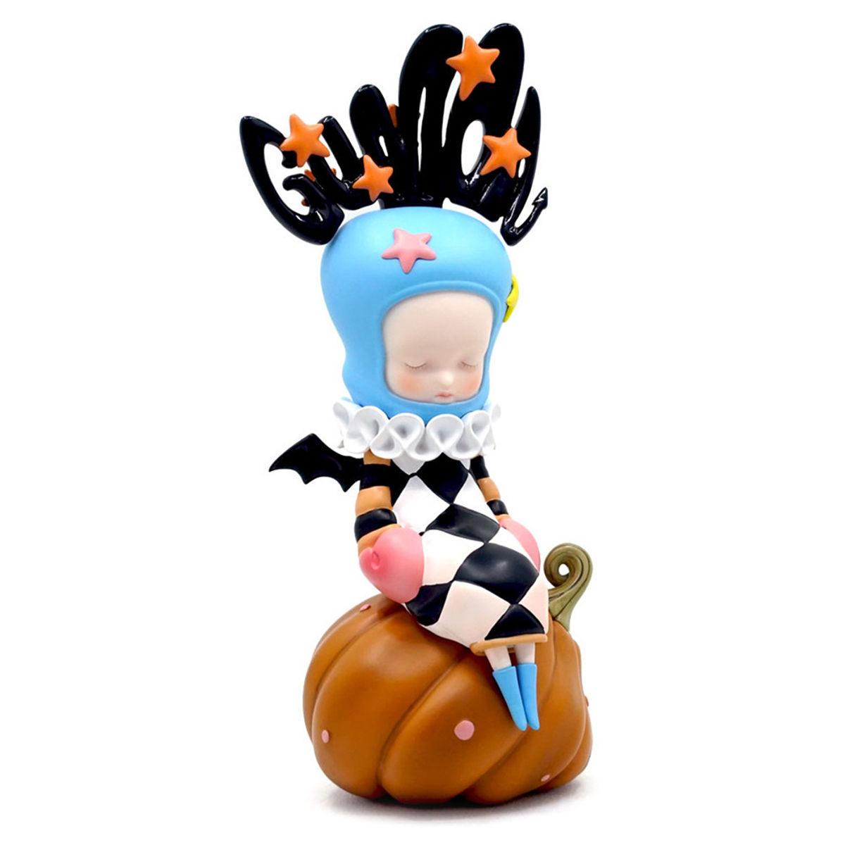 Gumon Halloween Guagua Monster