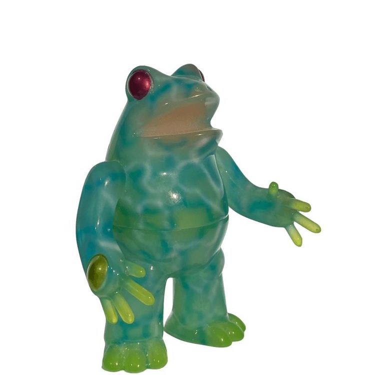 MECHAERUMA UNDERWATER CAMOUFLAGE by Painter-Net (Toshihiko Ito)