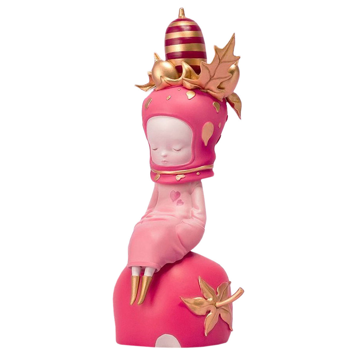 GUMON Spring Limited