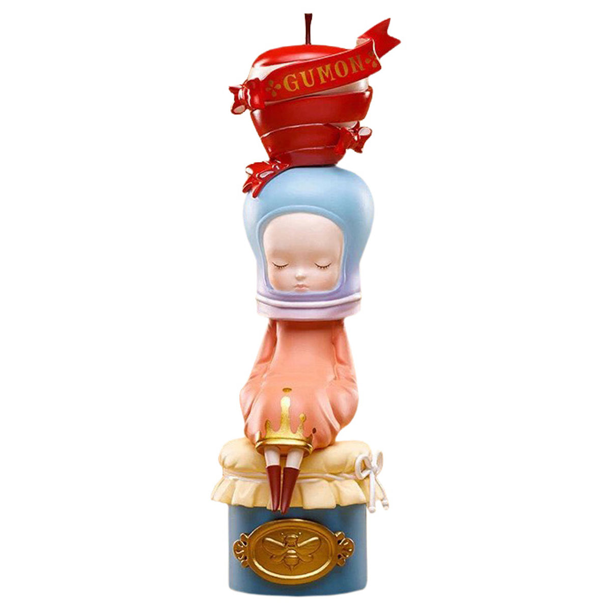 Gumon Autumn Apple Jam