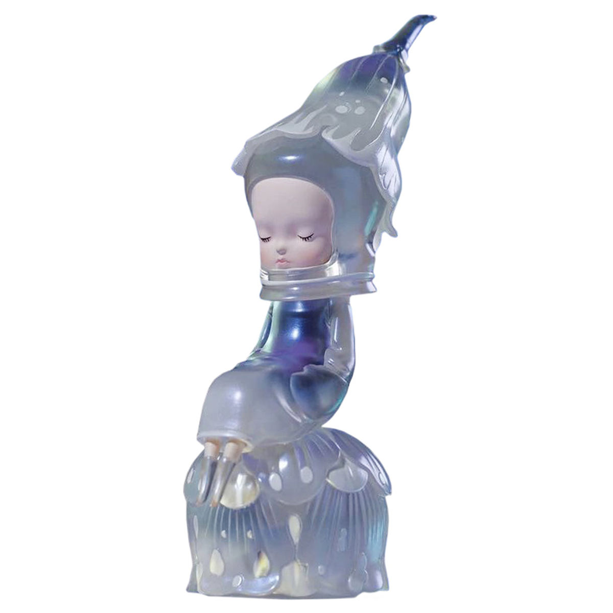 GUMON Flower Soul Summer