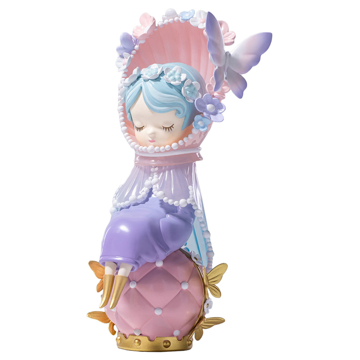 GUMON Spring Wedding