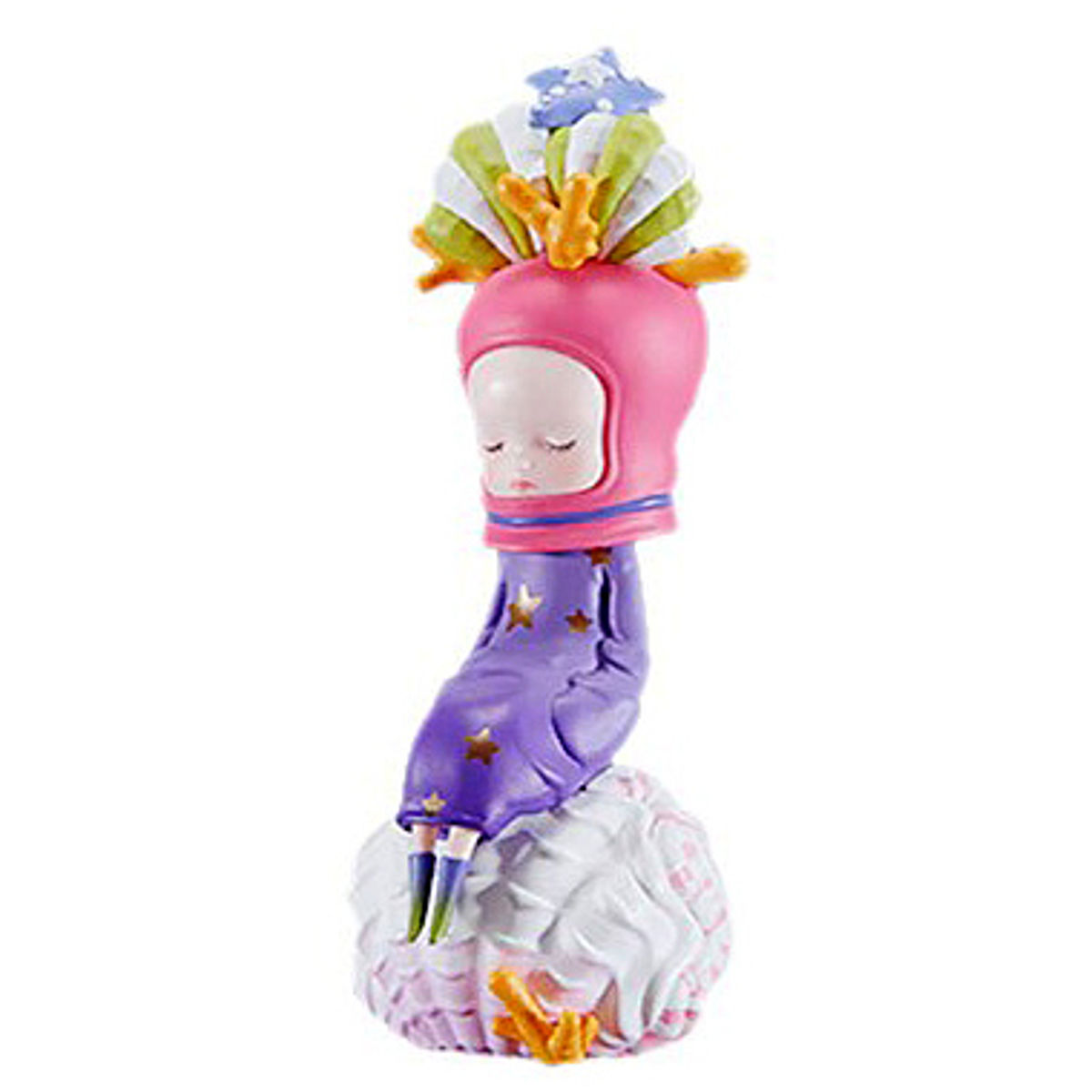 Shell Gumon Pink Variant