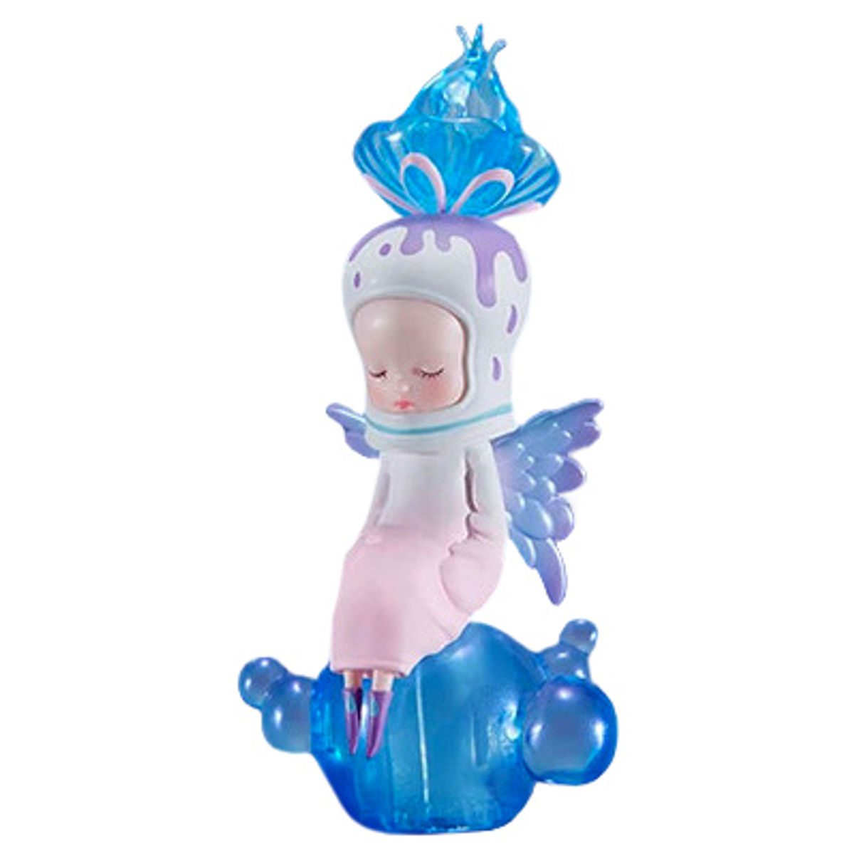 Mermaid Gumon (Secret)