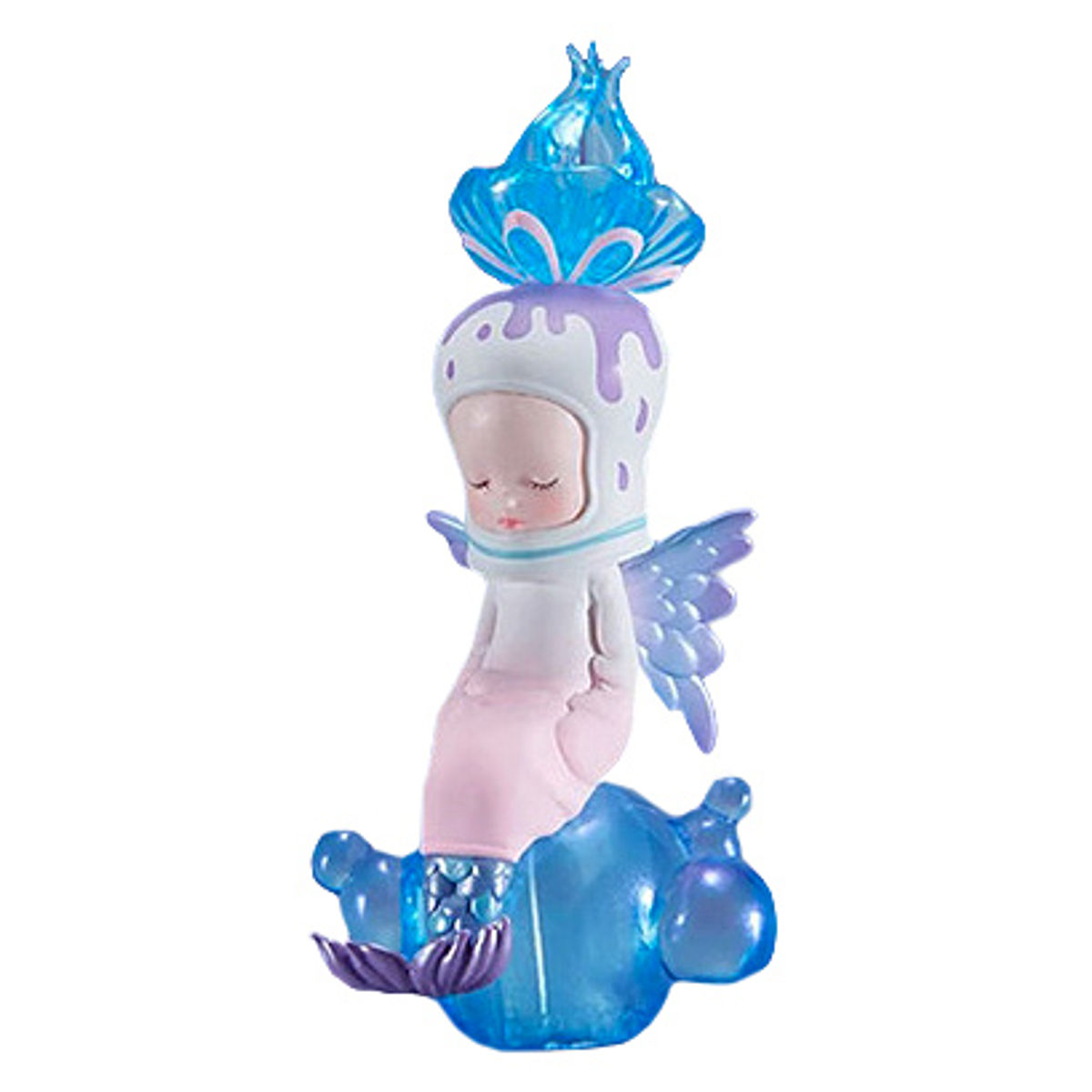 Mermaid Gumon (Super Secret)