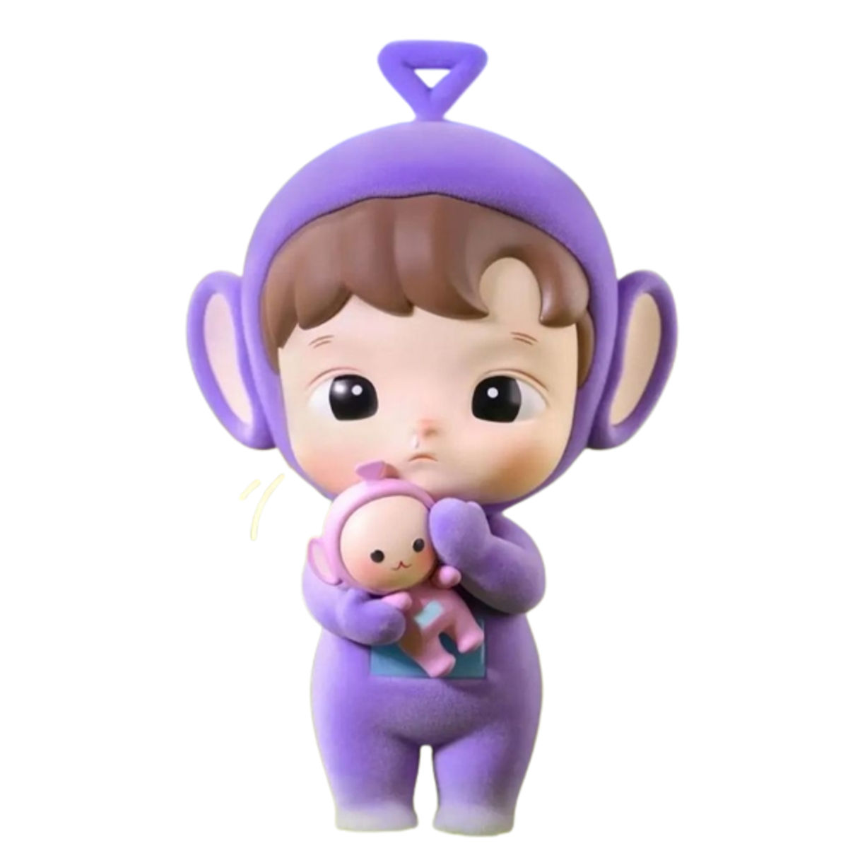 Tinky Winky Hacipupu