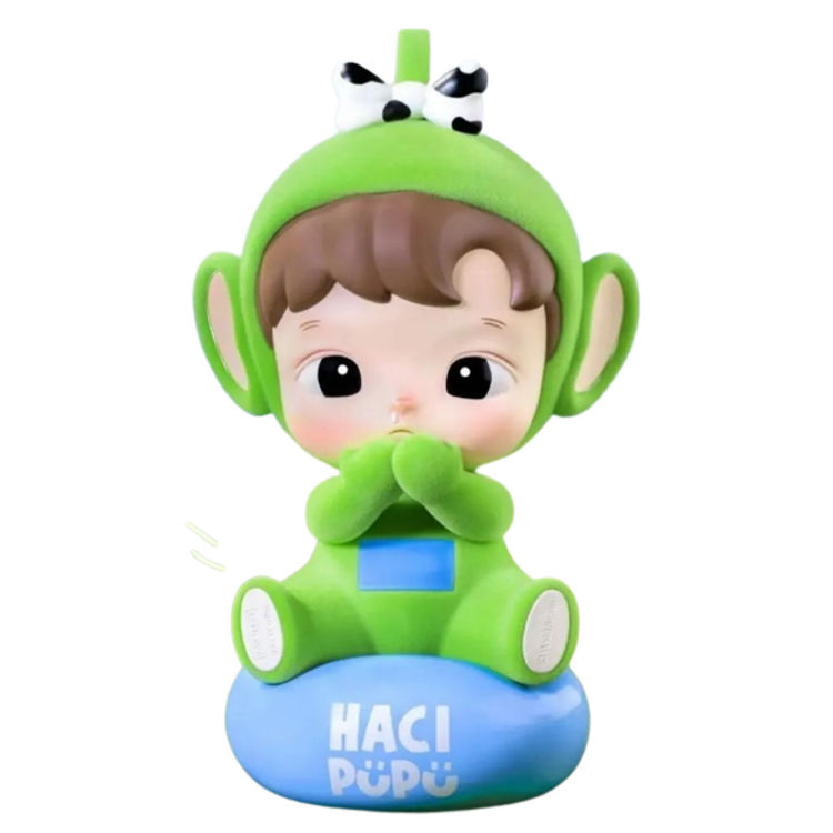 Dipsy Hacipupu by Pinkboom Studio