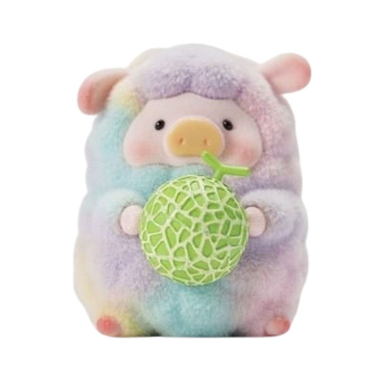 Lulu The Piggy Sheep