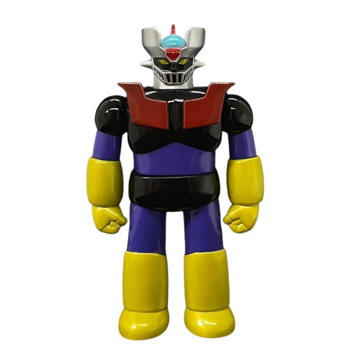 Mazinger Z Colorway