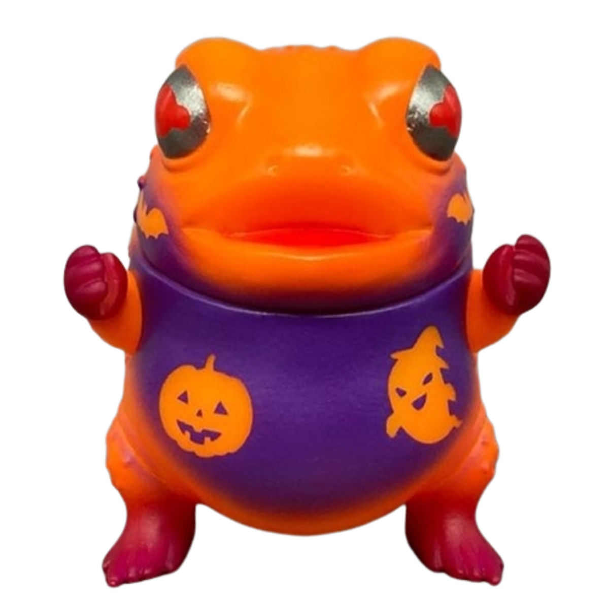 Halloween Tree Frog