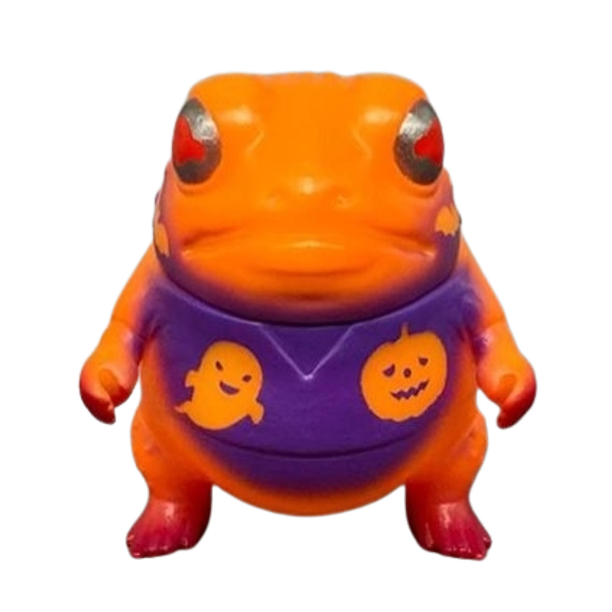 Halloween Tree Frog V2