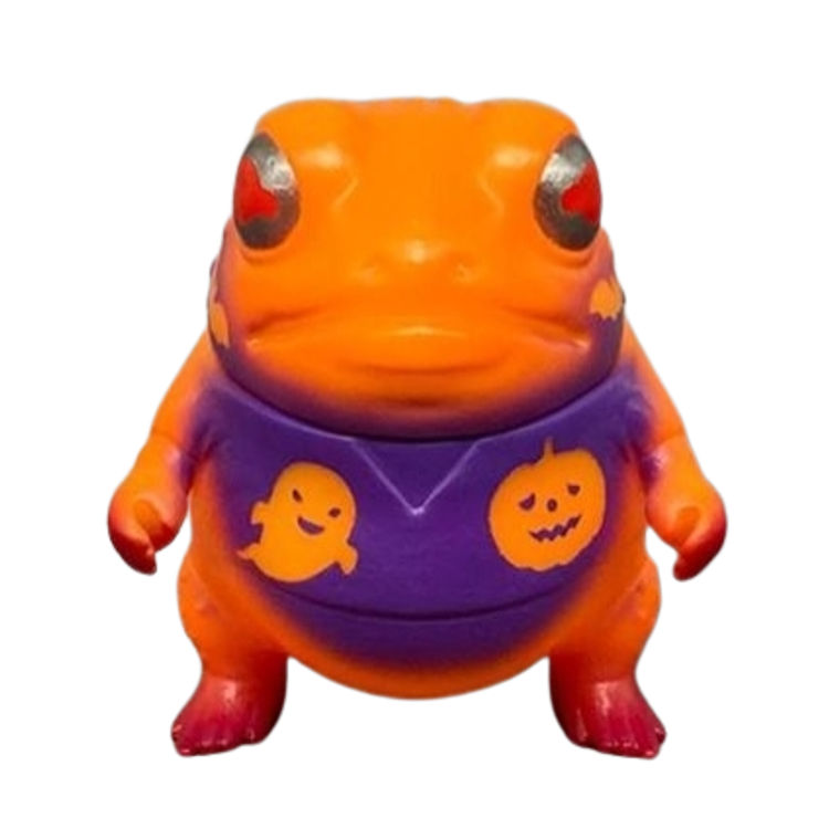 Halloween Tree Frog V2 by Bird Ark