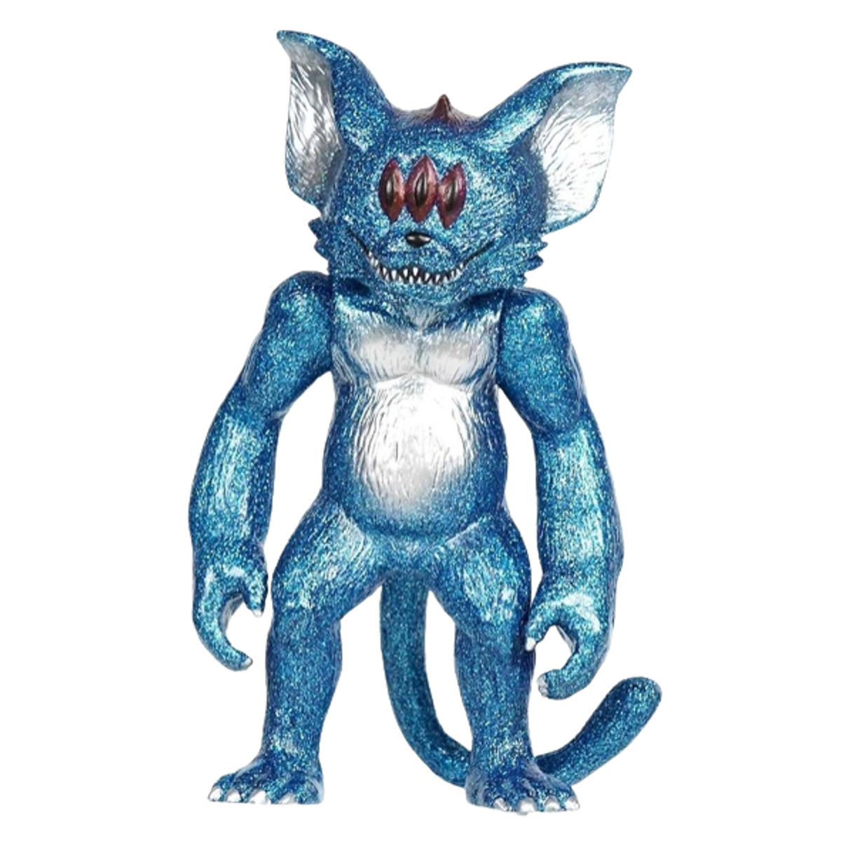 Gigarame Blue Violent Cat