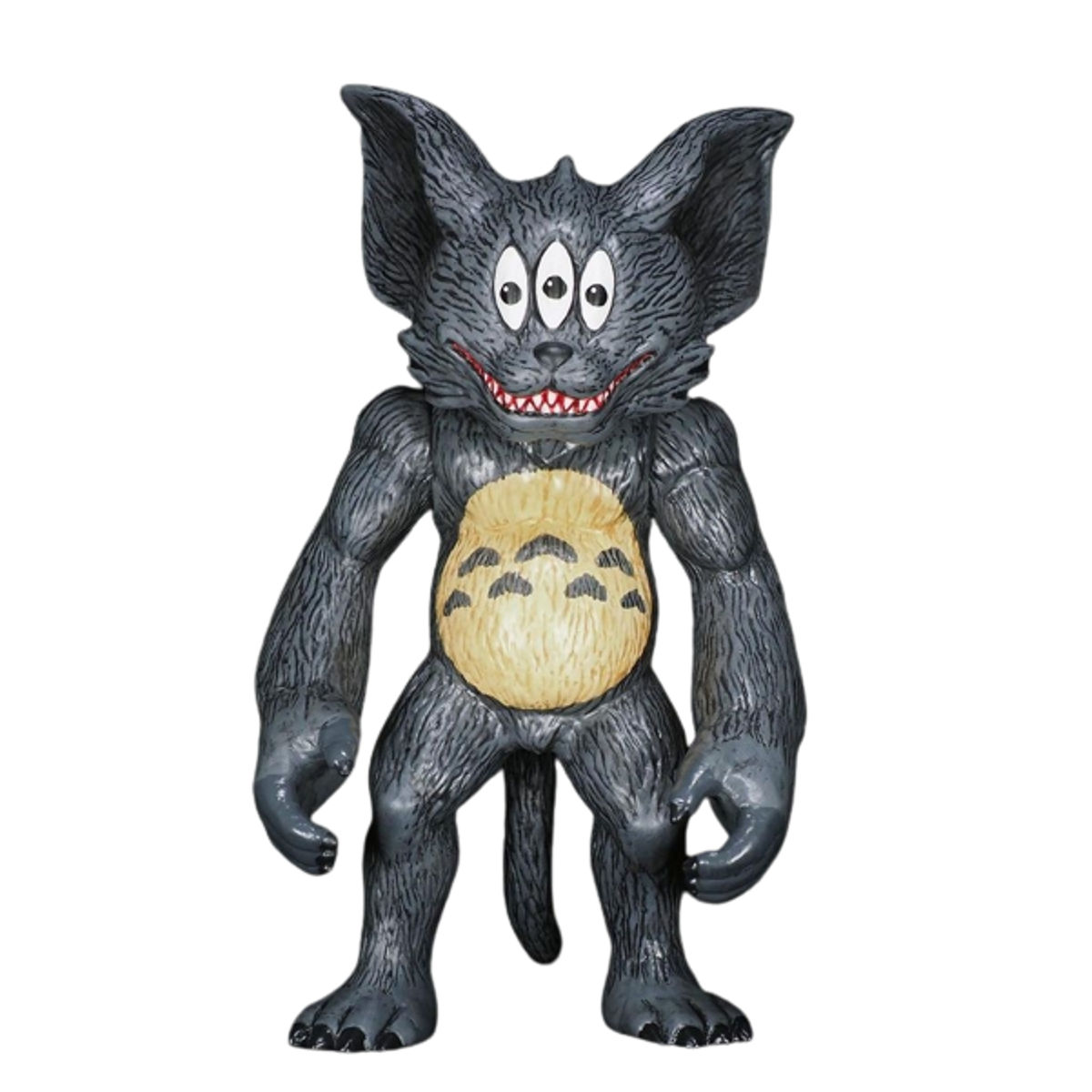 My Neighbour Violent Cat