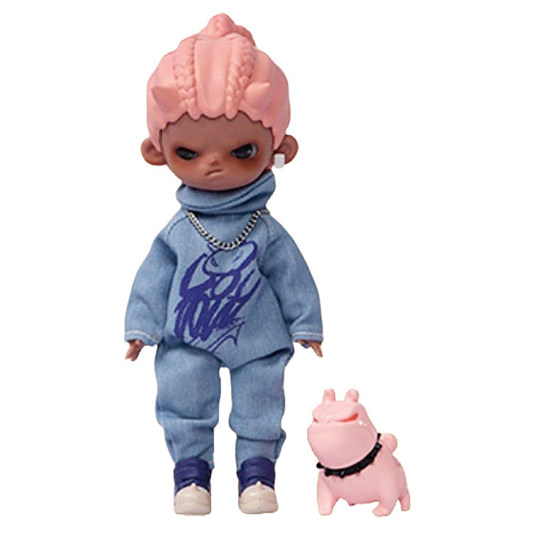 Loyalty & Righteousness by Penny's Box