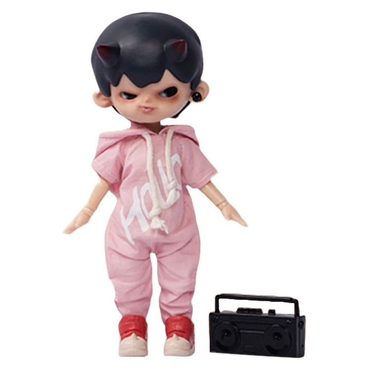 Do You Dance by Penny's Box