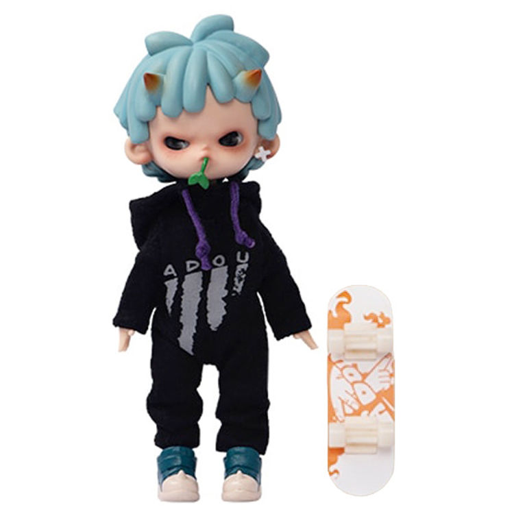 180° Tilt Stop Adou by Penny's Box