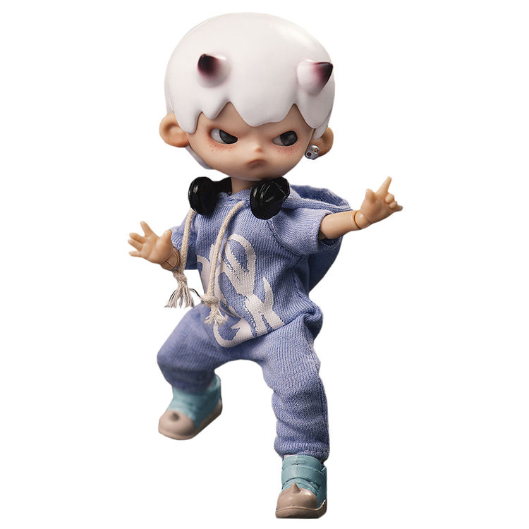 Cool Adou by Penny's Box