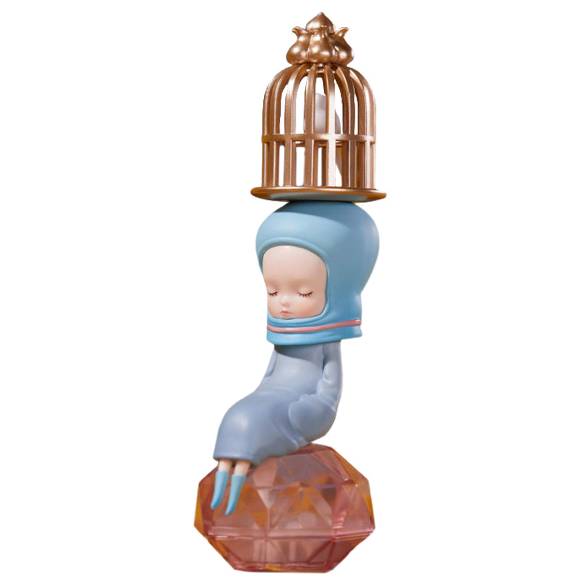 GUMON Padmaraga Cage