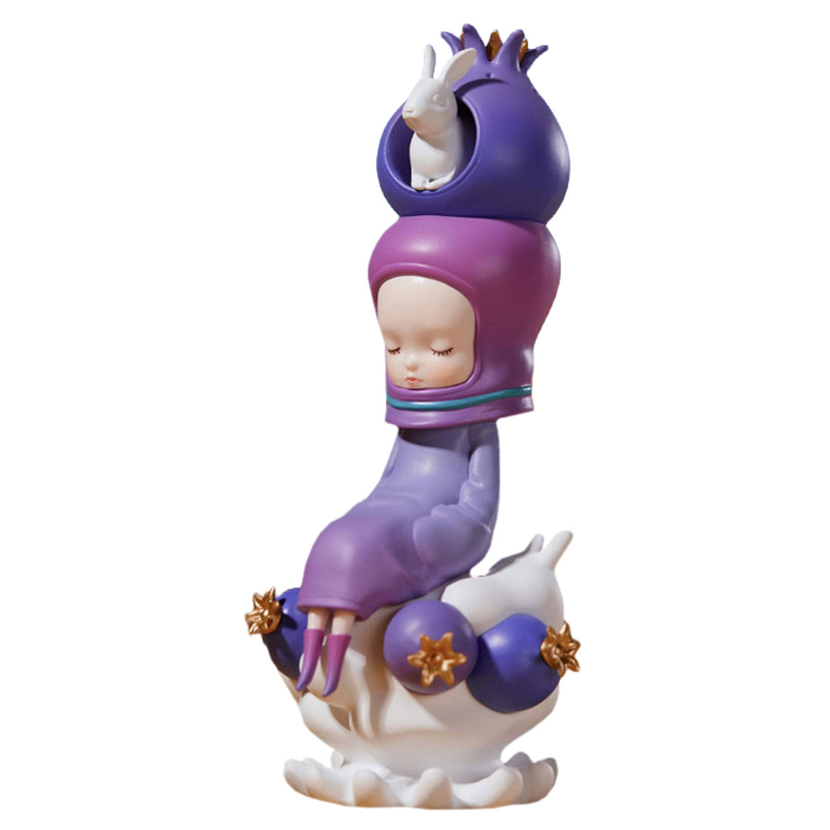 Gumon Blueberry Spring