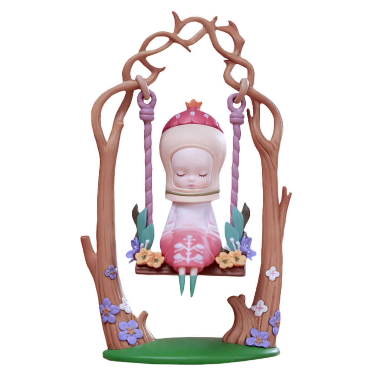 Gumon Swing (Secret)