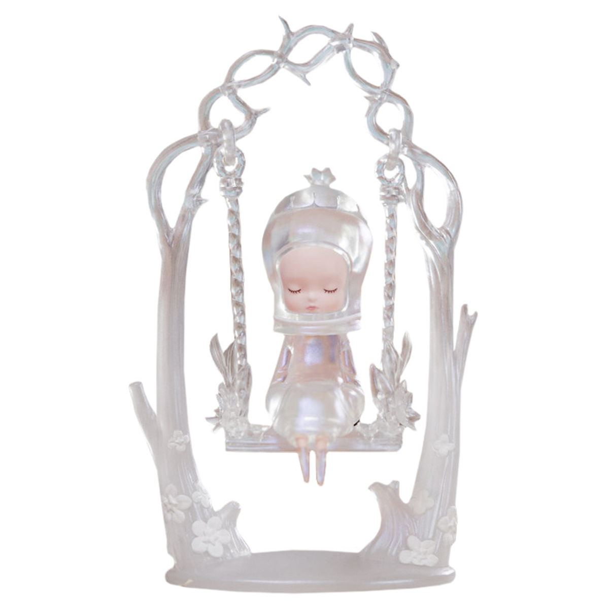 Gumon Frozen Swing (Super Secret)