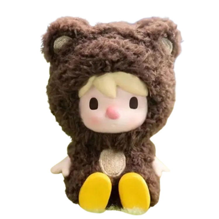 Cutie Bear Sweet Bean by POP MART