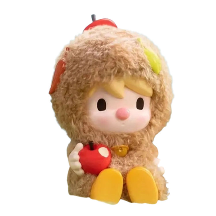 Baby Hedgehog (Secret Figure) by POP MART
