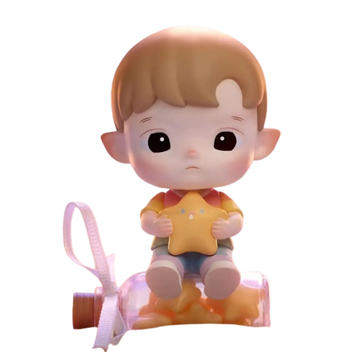 Wishing Star Hacipupu