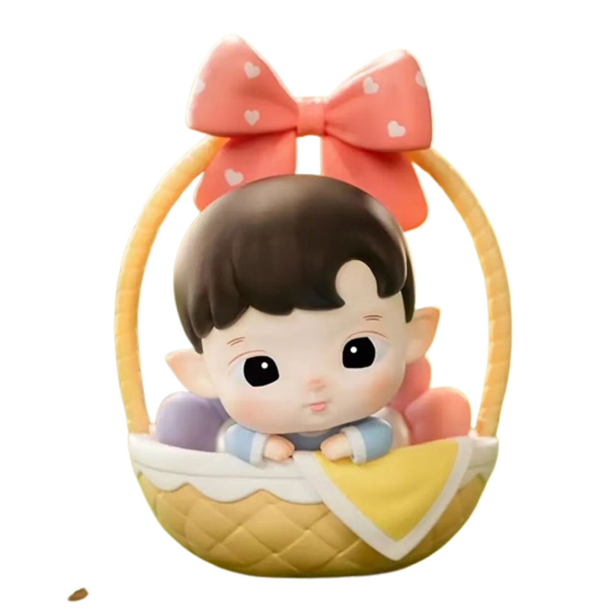 Give You Flowers Hacipupu