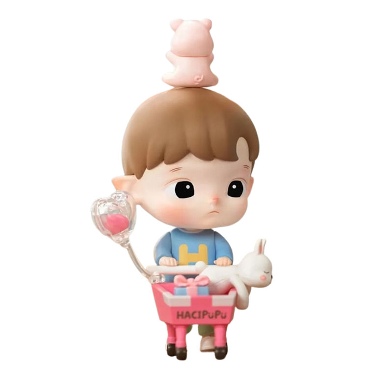 Buy Something Hacipupu by Pinkboom Studio