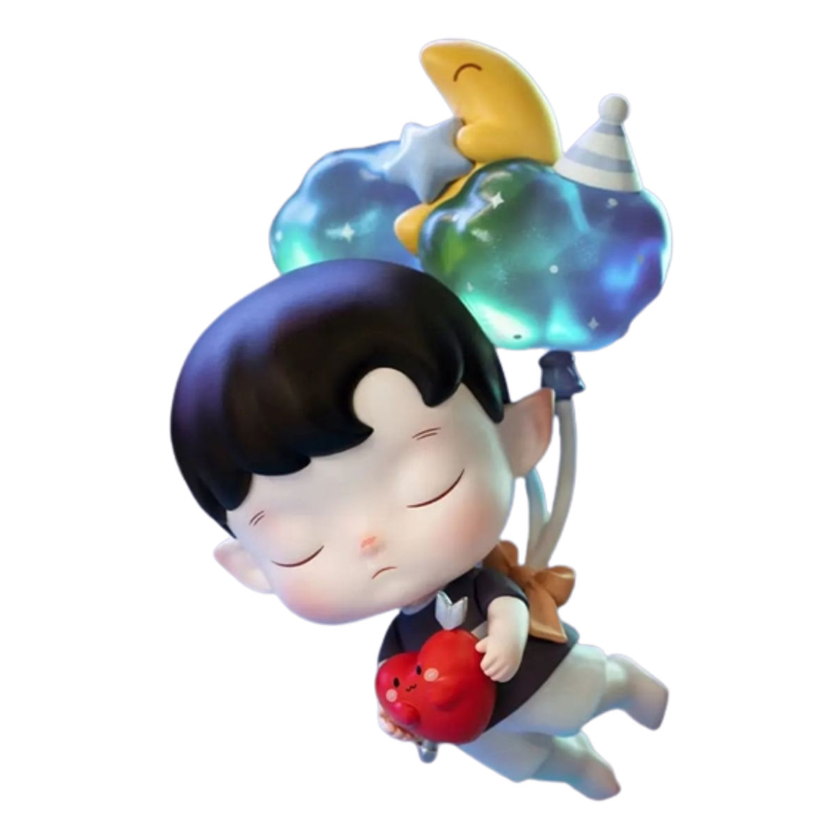 Sweet Dream Hacipupu