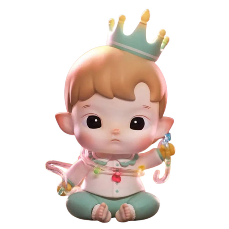 My Name Hacipupu by Pinkboom Studio