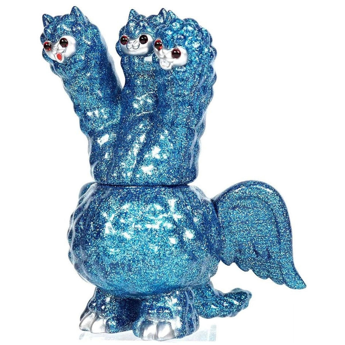 Gigarame Blue King Pacara