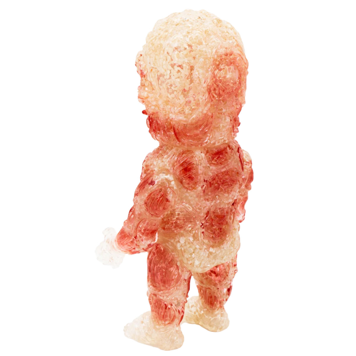 Fragmented Flesh : The Infernal