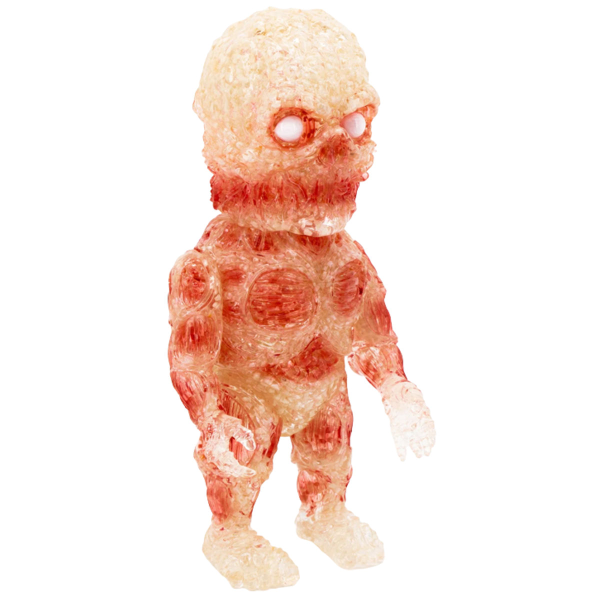 Fragmented Flesh : The Infernal