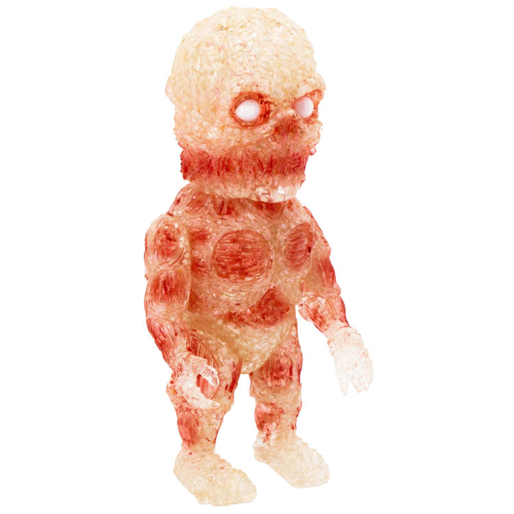 Fragmented Flesh : The Infernal by Mike Bonanno