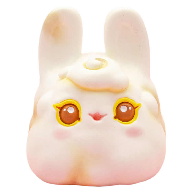 Cloud Puff – Popcorn by Tomodachi Island (Emelie Jensen)