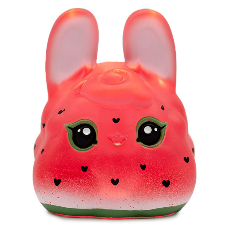 Cloud Puff Watermelon by Tomodachi Island (Emelie Jensen)