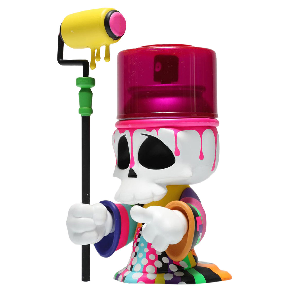 Phase-1 Greaper