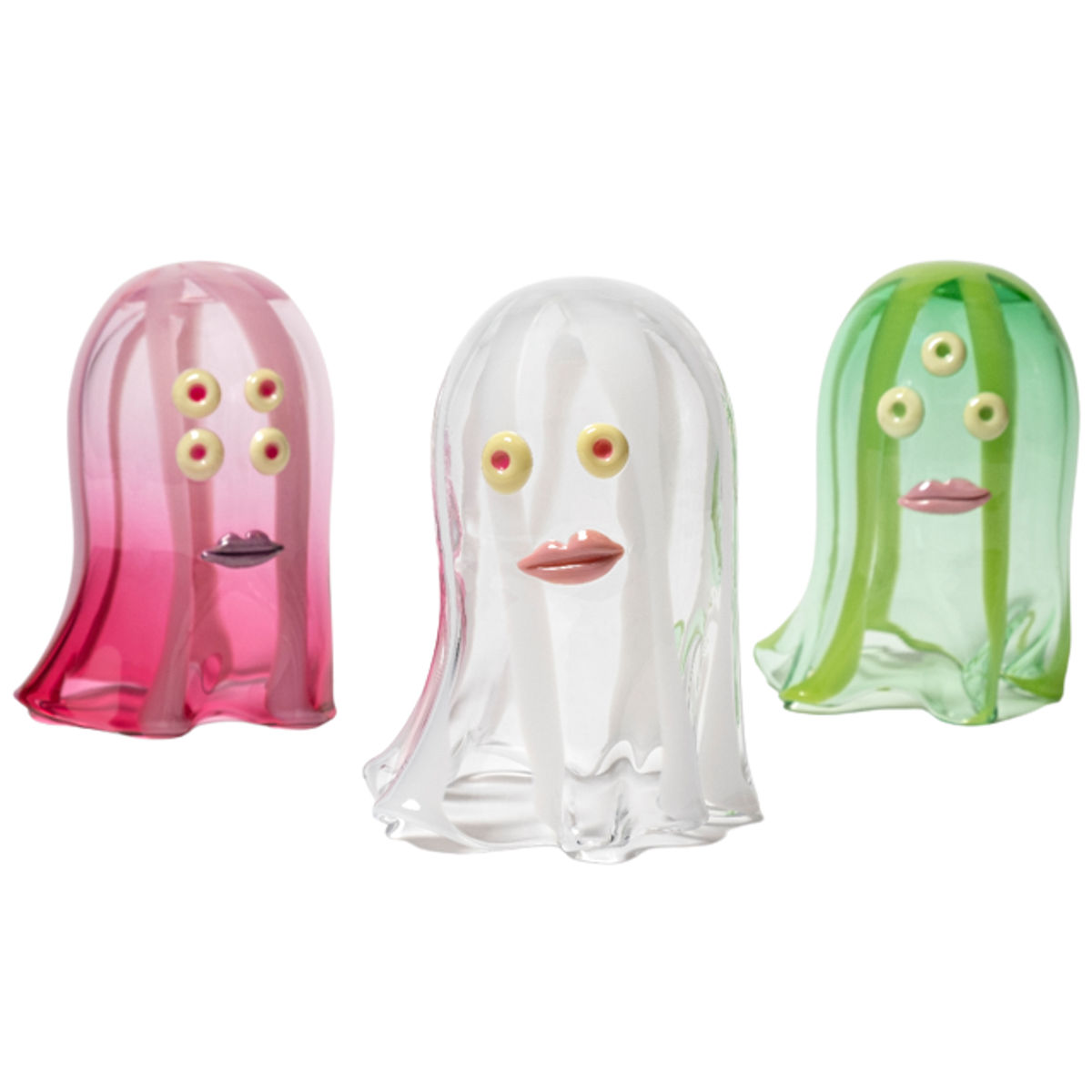 Ghost Trio (Set)