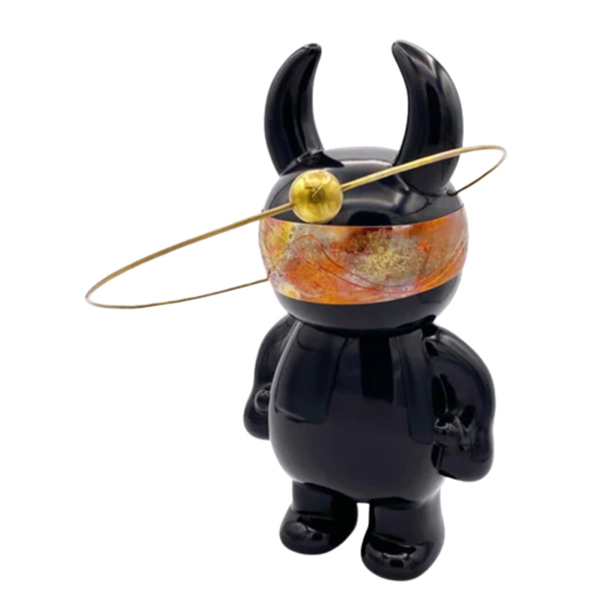 Black Planets Big Uamou