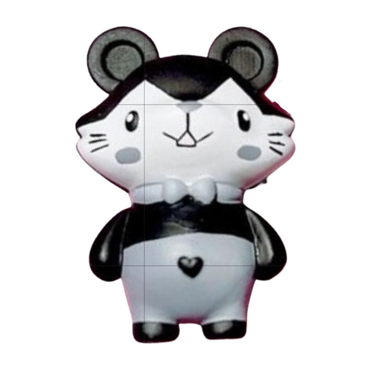 MicMouse Hug by HUGMe