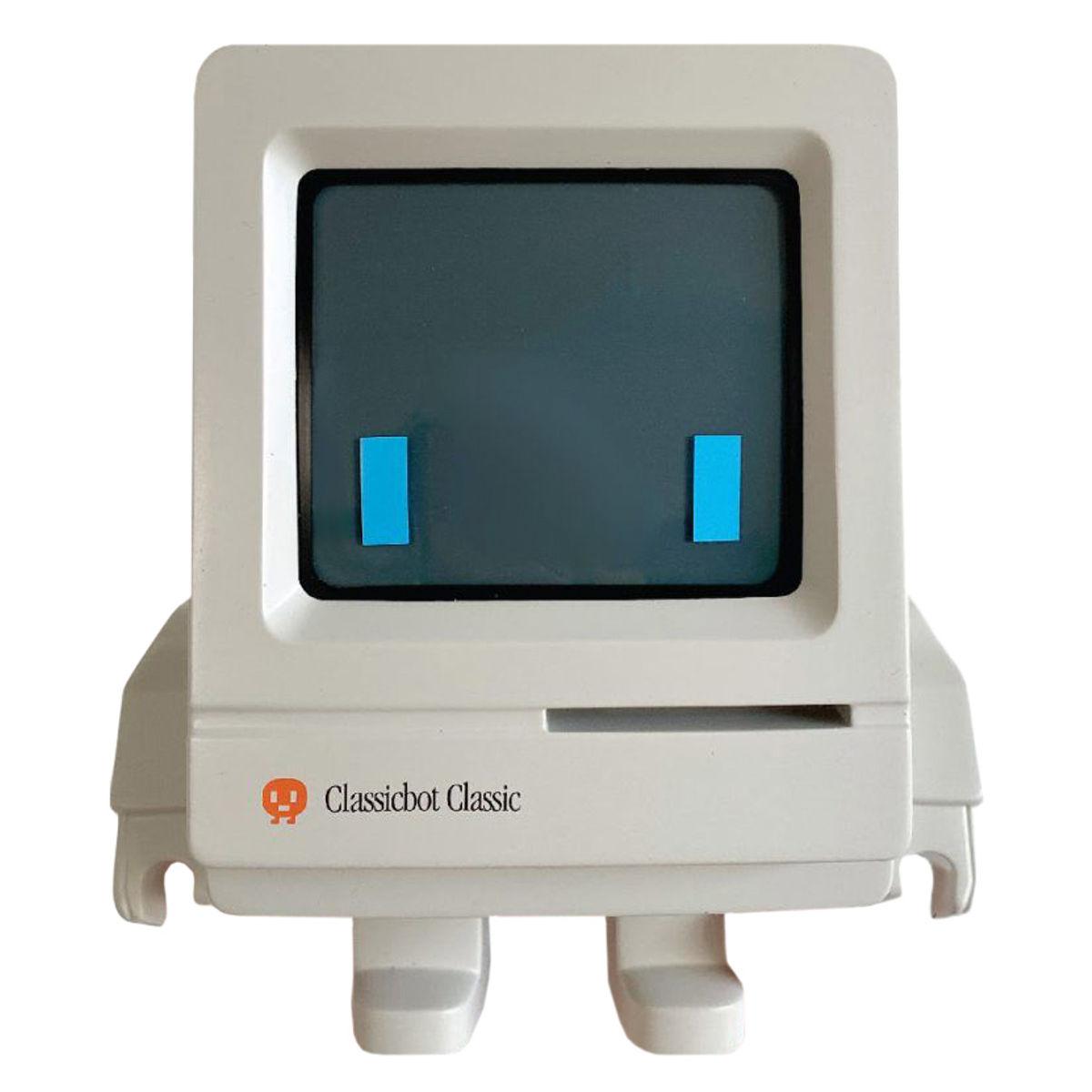 6" ClassicBot
