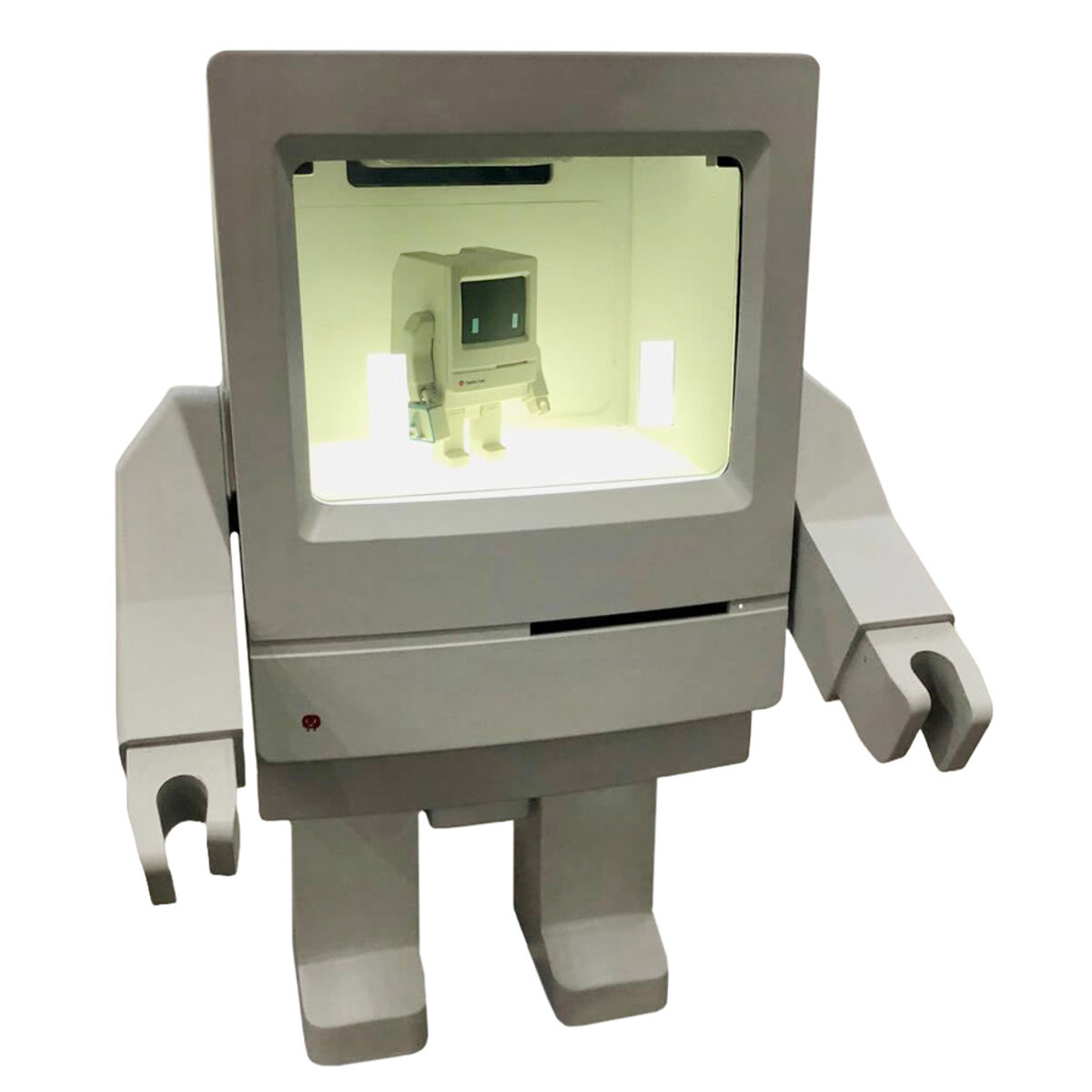 Classicbot Classic XL